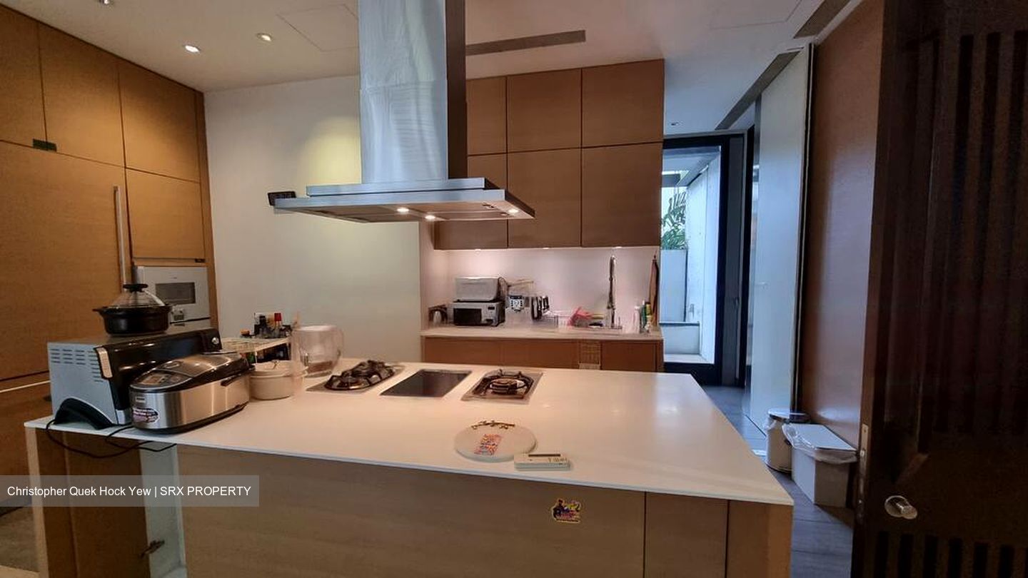 Goodwood Residence (D10), Condominium #585444341